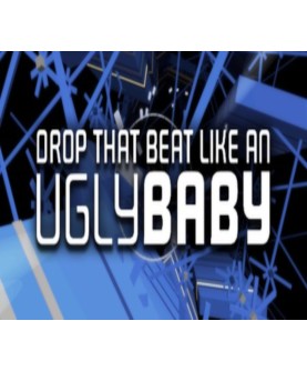 1... 2... 3... KICK IT! Drop That Beat Like an Ugly Baby Gift Steam Key GLOBAL